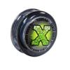 Yomega Power Brain XP yoyo - Professional yoyo with a Smart Switch which enables Players to Choose Between Auto-Return and Manual Styles of Play. + Extra 2 Strings & 3 Month Warranty (Grey) view 1