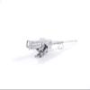 TOUCAN RC HOBBY US in Stock Metal 1/16 50 Calibre Heavy Machine Gun for Henglong Mato Tamiya RC Tanks MT212 for Adult view 3