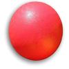 Toys+ 8.5 Inch Playground Balls Red, Blue, Green, Yellow and Rainbow! (1 Red Ball) view 1