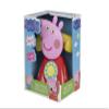 Peppa Pig Peppas Telephone  Kids Interactive Toy Phone with Musical Buttons & Character Sounds for Toddlers (18 Months+) view 1