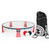 Spikeball Original, Roundnet Game, Includes 3-Balls, Carrying Bag, and Rule Book, Stars and Stripes Edition view 1