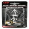 D&D Nolzur's Marvelous Miniatures - Doppelganger view 1