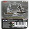 D&D Nolzur's Marvelous Miniatures - Doppelganger view 2