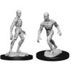 D&D Nolzur's Marvelous Miniatures - Doppelganger view 3