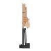 JEKCA Tabby Cat Phone Stand 01S | Plastic Building Blocks | Stationary | Age 14+ view 3