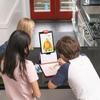Osmo Creative Starter Kit - 3 Educational STEM Games for Ages 5-10, Drawing & Physics - For Fire Tablets view 3