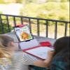 Osmo Creative Starter Kit - 3 Educational STEM Games for Ages 5-10, Drawing & Physics - For Fire Tablets view 4