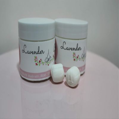 Lavender Body lotion