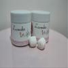 Lavender Body lotion view 1