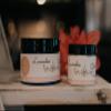 Lavender Body lotion view 2