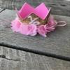 Birthday Year Crown Headbands view 4
