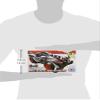 Tamiya Racer Mini 4WD Series No. 66 Slash Reaper VS Chassis 18066 view 3