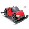Tamiya 18082 18082-000 Racer Mini 4WD Series No.82 Daihatsu Copen XMZ Super II Chassis view 2