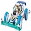 JR Dog Racer - Super II Chassis/Tamiya / 18086 view 1