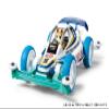 JR Dog Racer - Super II Chassis/Tamiya / 18086 view 2