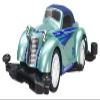 Tamiya 18709 Mini 4WD REV Series No.09 Baron Vient FM-A Chassis view 1