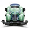 Tamiya 18709 Mini 4WD REV Series No.09 Baron Vient FM-A Chassis view 2
