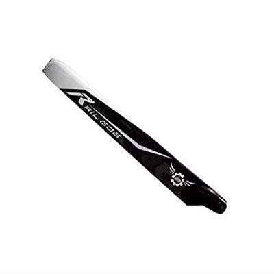 Rail Blades Rail R-766 Flybarless Main Blade for 770-800-880-size