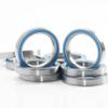 6704RS Ball Bearing 20x27x4mm,20x27 ABEC 3 Blue Rubber Sealed Precision Ball Bearings (Pick of 10pcs) view 3