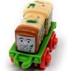 Thomas Mini Blind Bag 2019 - Thomas & Friends Minis Blind Bag 2019 Wave 1 ~ Unopened, Identified Mini Engine ~ Icky Sandwich Salty view 1