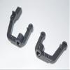 SSD RC Aluminum Shock Hoops Set for Enduro (Black) view 3
