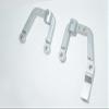 SSD RC Aluminum Shock Hoops Set for Enduro (Silver) view 2