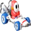 Hot Wheels Mario Kart Shy Guy B Dasher view 1