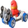 Hot Wheels Mario Kart Shy Guy B Dasher view 3