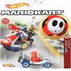 Hot Wheels Mario Kart Shy Guy B Dasher view 4