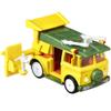 Hot Wheels Teenage Mutant Ninja Turtle Party Wagon view 1