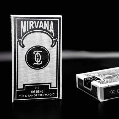 MJM Nirvana by Joe Deng