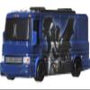 Hot Wheels Pop Culture Tour Bus, 1:64 Scale Vehicle for Kids Aged 3 Years Old & Up & Collectors of Classic Toy Cars, Featuring New Castings & Themes view 1