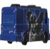 Hot Wheels Pop Culture Tour Bus, 1:64 Scale Vehicle for Kids Aged 3 Years Old & Up & Collectors of Classic Toy Cars, Featuring New Castings & Themes view 2