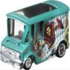 Hot Wheels Toy Car, 1:64 Scale Premium Die-Cast Bread Box Van, Metal/Metal Chassis & Body, Pop Culture Vehicle for Kids & Collectors view 1