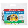 Fun Express Ladybug Emotion Match Cardstock Game - Educational Cards for Kids - Fun Learning Activity to Enhance Emotional Intelligence - 30 Pieces view 3