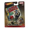 Hot Wheels Pop Culture Land Rover Defender 11 1:64 Scale Vehicle for Kids Aged 3 Years Old & Up & Collectors of Classic Toy Cars, Featuring New Castings & Themes view 2