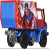 Hot Wheels Mercedes 88 Unimog 1:64 Scale Vehicle for Kids Aged 3 Years Old & Up & Collectors of Classic Toy Cars, Featuring New Castings & Themes view 2