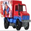 Hot Wheels Mercedes 88 Unimog 1:64 Scale Vehicle for Kids Aged 3 Years Old & Up & Collectors of Classic Toy Cars, Featuring New Castings & Themes view 3