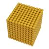 Kghios Montessori Math Beads Materials Thousand Cube Decimal System Bank Game Hands-on Math Manipulative for Kids - Teach Number Concepts, Place Value and Measurement - Math Learning Tools for Kids view 3