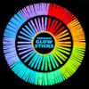 JOYIN 400 Mini Glow Sticks(1.7"), 8 Colors, Glow in The Dark for Easter Eggs Party Favors,Easter Basket Stuffer Party Pack, Weddings Classroom Decorations Prizes view 2