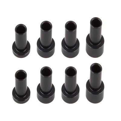 Team Associated - RC10B6 Caster Block Hat Bushings, 0.5mm