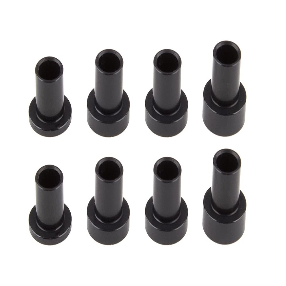 Team Associated - RC10B6 Caster Block Hat Bushings, 0.5mm