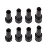 Team Associated - RC10B6 Caster Block Hat Bushings, 0.5mm view 1