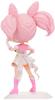 Banpresto - The Movie Sailor Moon Eternal - Super Sailor Moon Chibi Q posket Figure view 2