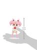 Banpresto - The Movie Sailor Moon Eternal - Super Sailor Moon Chibi Q posket Figure view 4