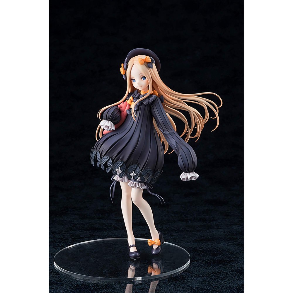 Foreigner/Abigail Williams Fate/Grand Order Figure