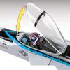 COBI TOP Gun: Maverick F/A-18E Super Hornet, Silver view 4