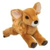 Douglas Fern White-Tailed Deer Fawn Plush Stuffed Animal view 1