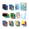 Artista - Papierflieger view 3