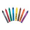 Trend Enterprises Alphabet Reusable Book & Crayons view 2